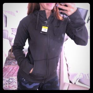 Nike hoodie jacket